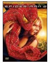 pókember DVD kép 3