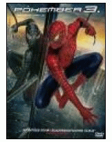 pókember DVD kép 4